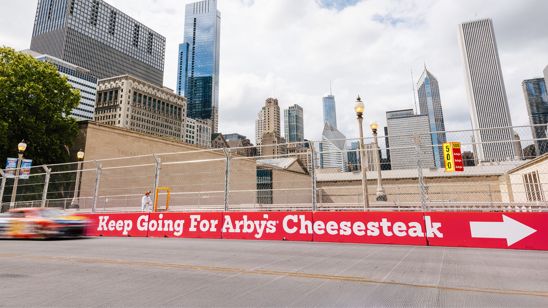 arby's cheesesteak this way