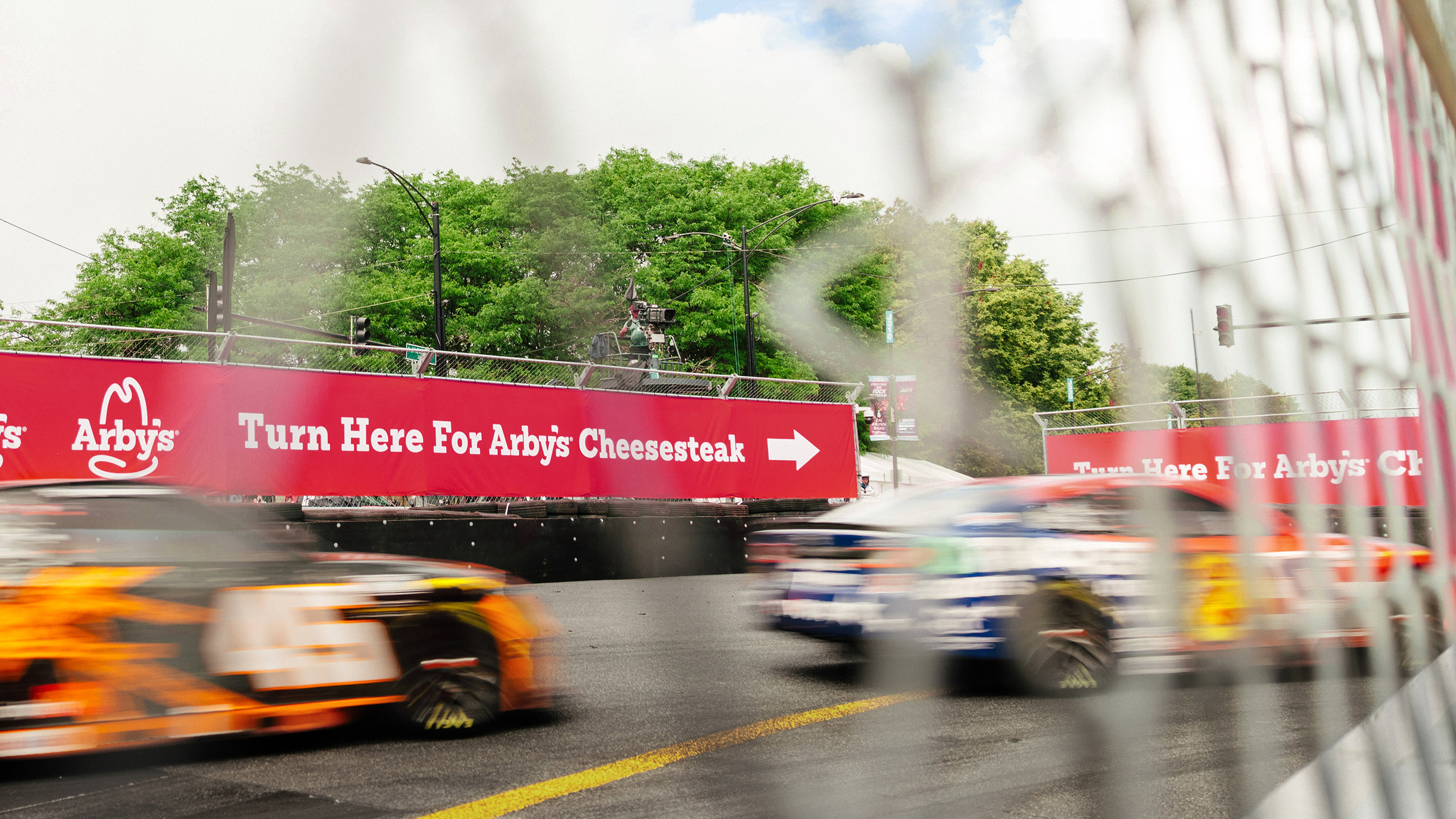 arby&rsquo;s cheesesteak this way