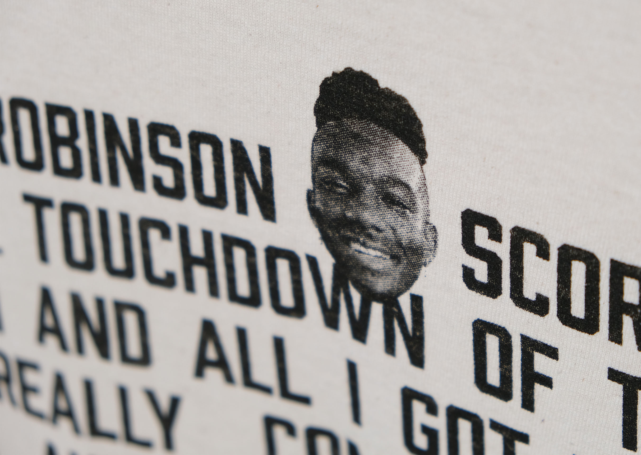 bijan mustardson touchdown tee