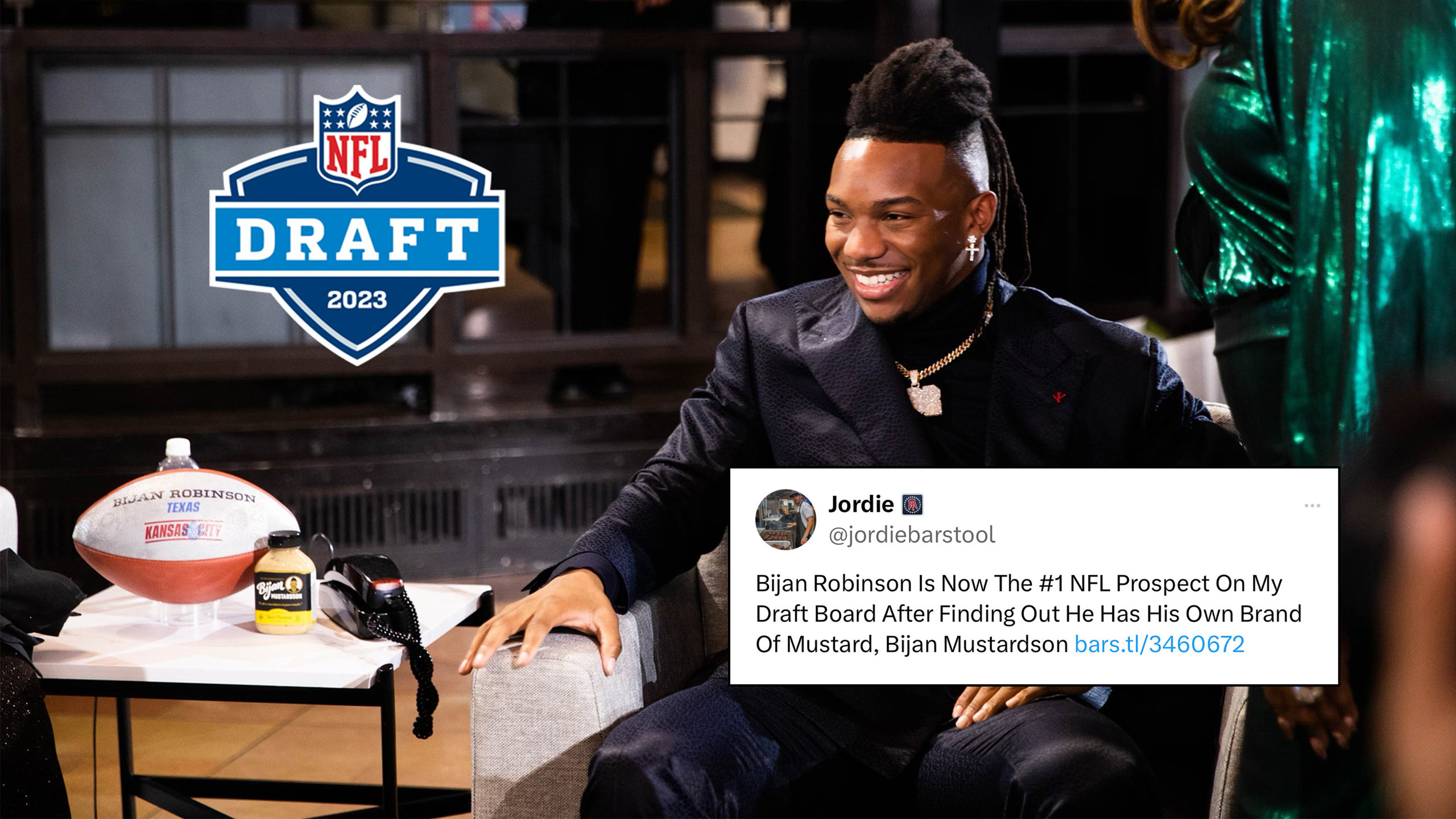 bijan nfl draft