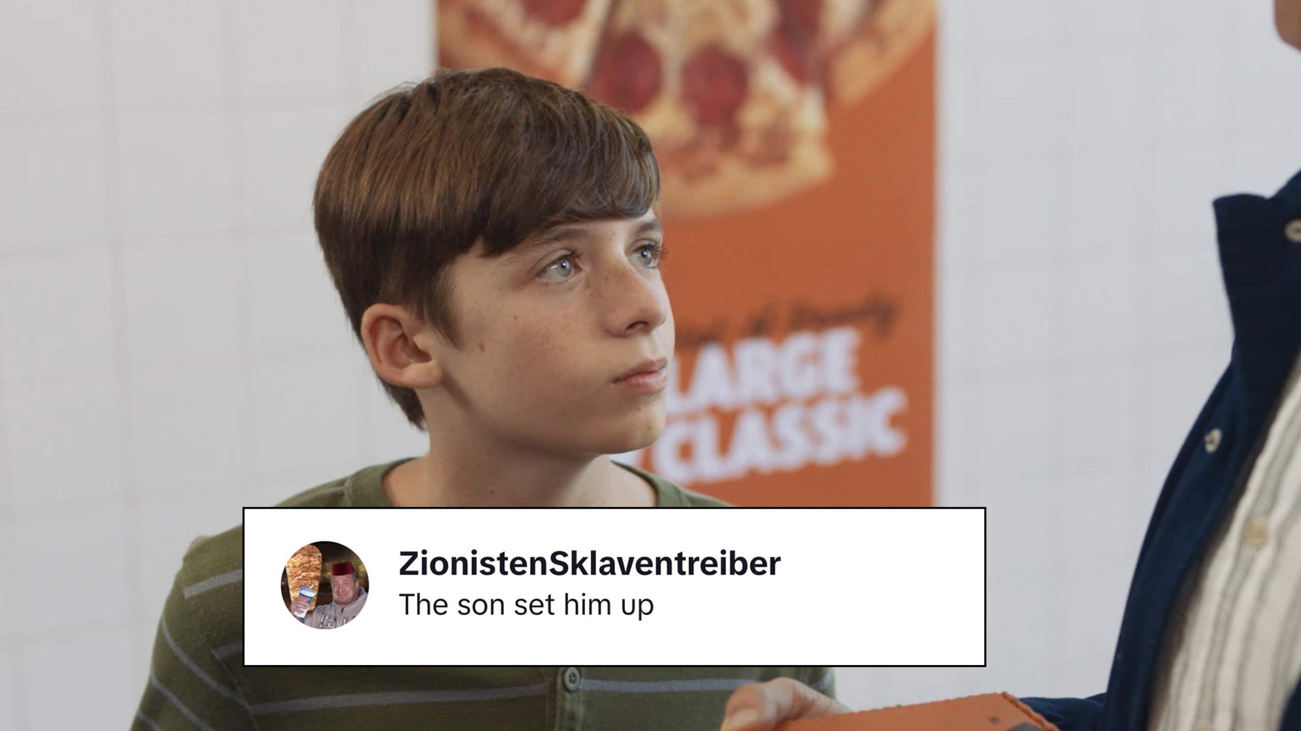 comments