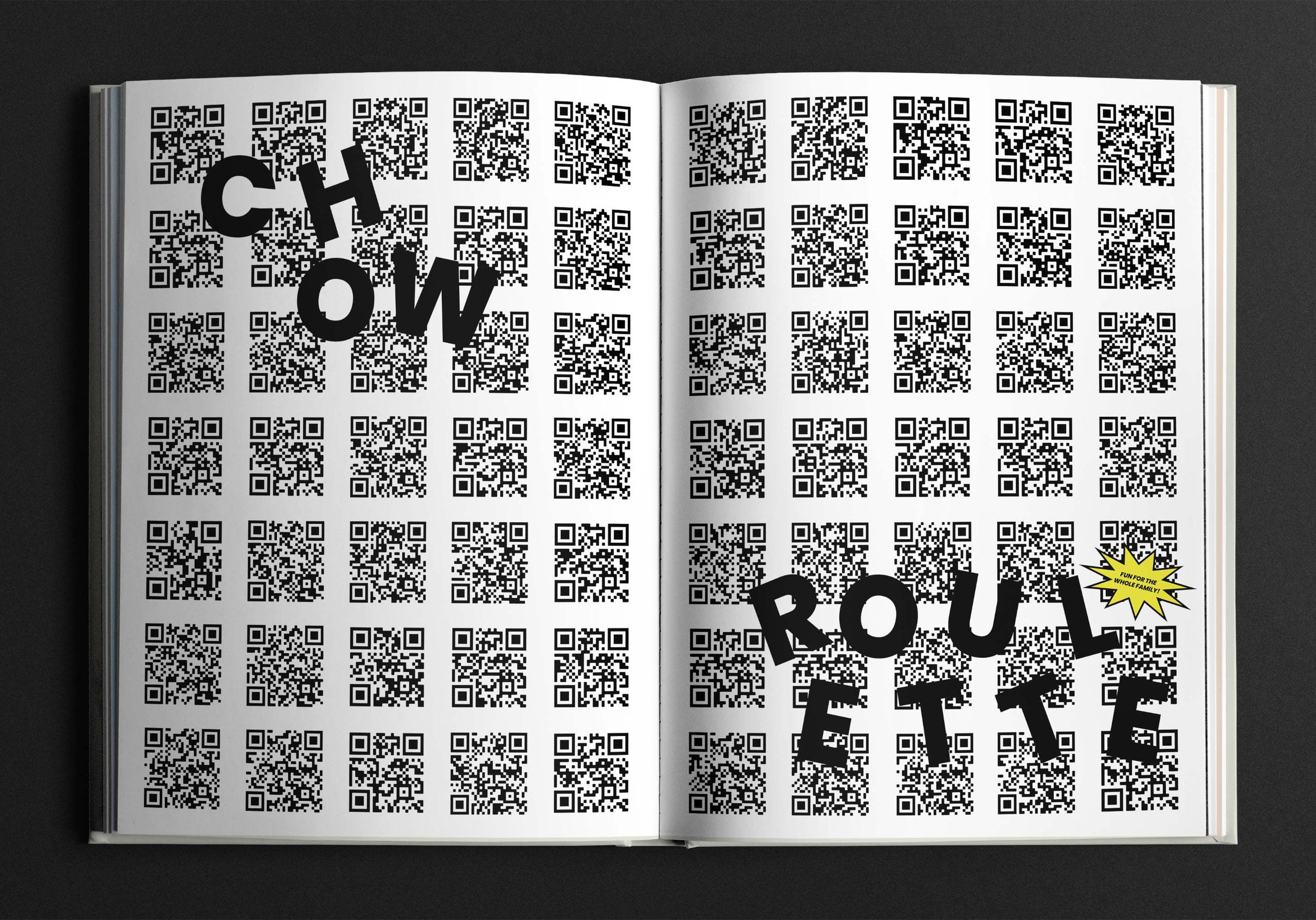 chow roulette