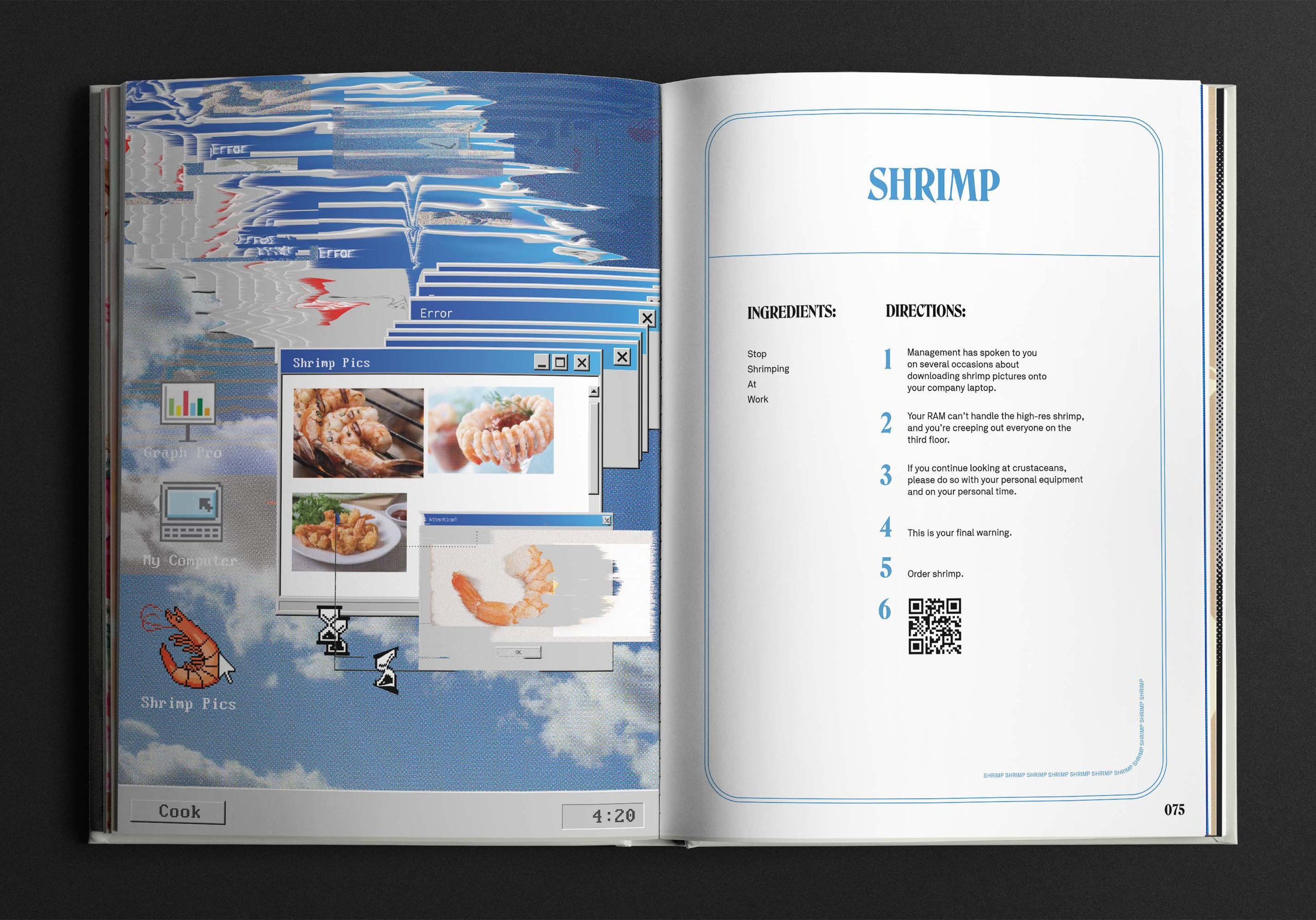shrimp recipe
