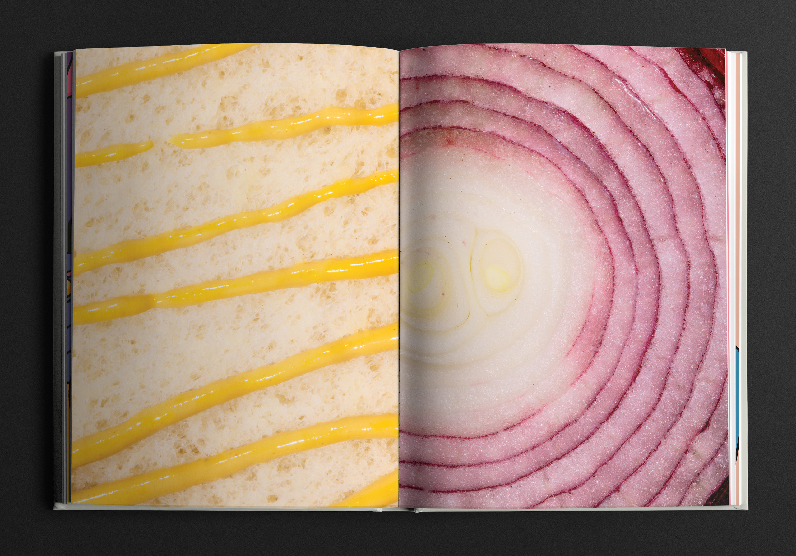 world&rsquo;s thinnest burger