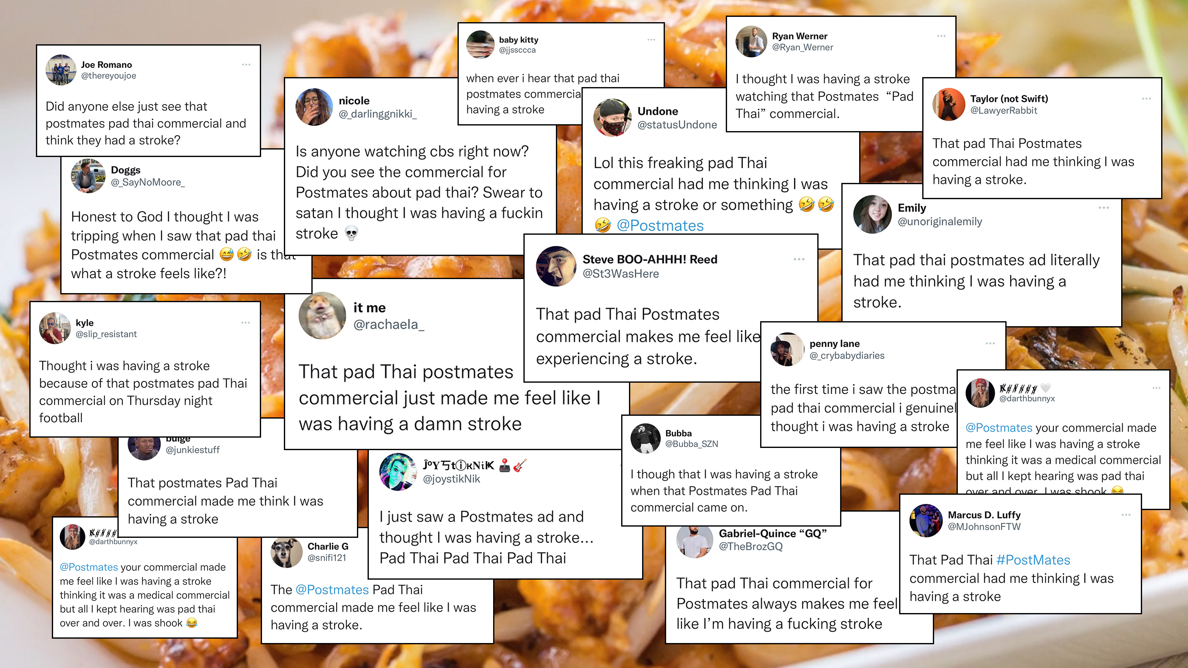 comments
