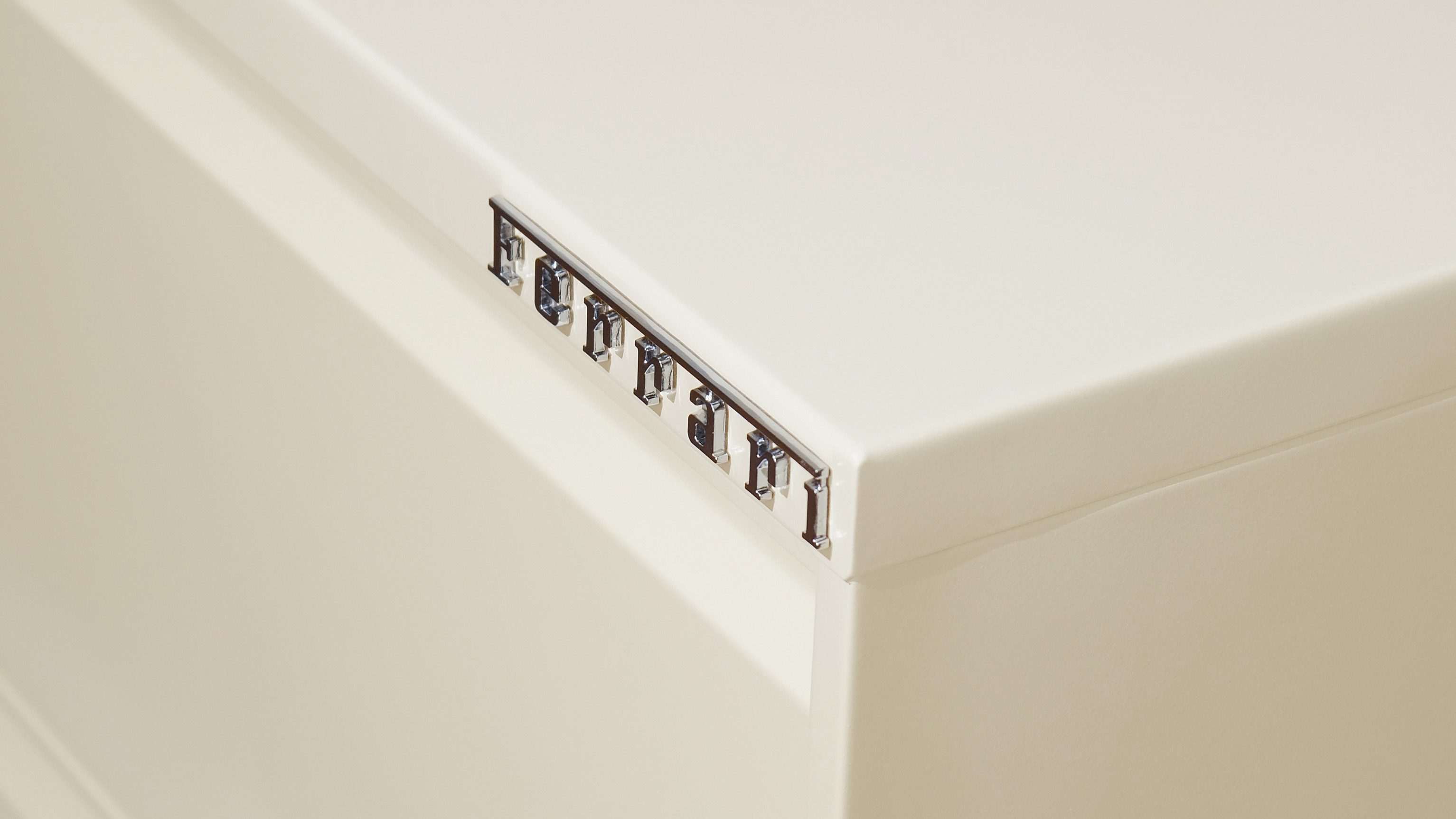 supercharged file cabinet